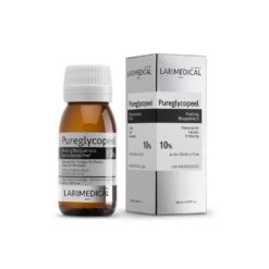 LARIMEDICAL PUREGLYCOPEEL 10%
