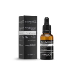 LARIMEDICAL PUREGLYCOPEEL 5%