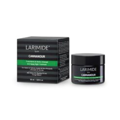 LARIMIDE CANNANOU