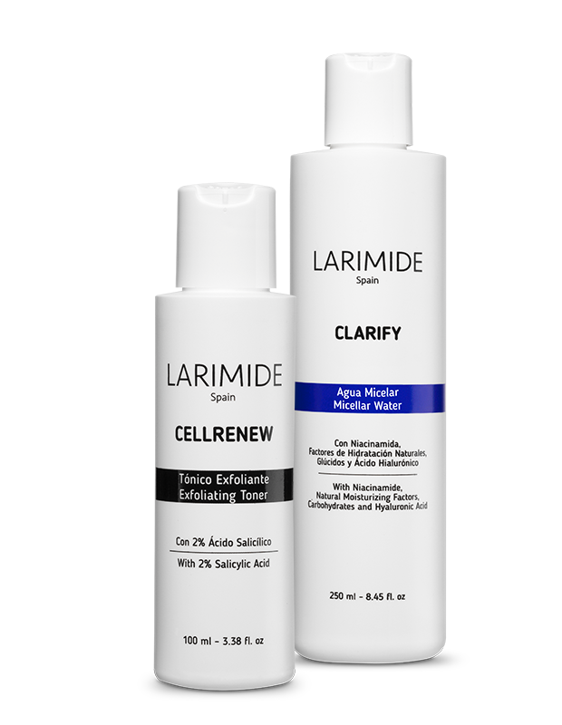 Productos Larimide