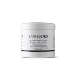 Mascarilla peel-off Aginasine Vivify