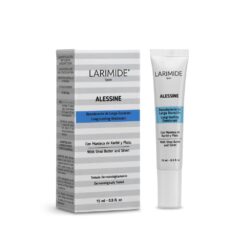 Desodorante natural Alessine