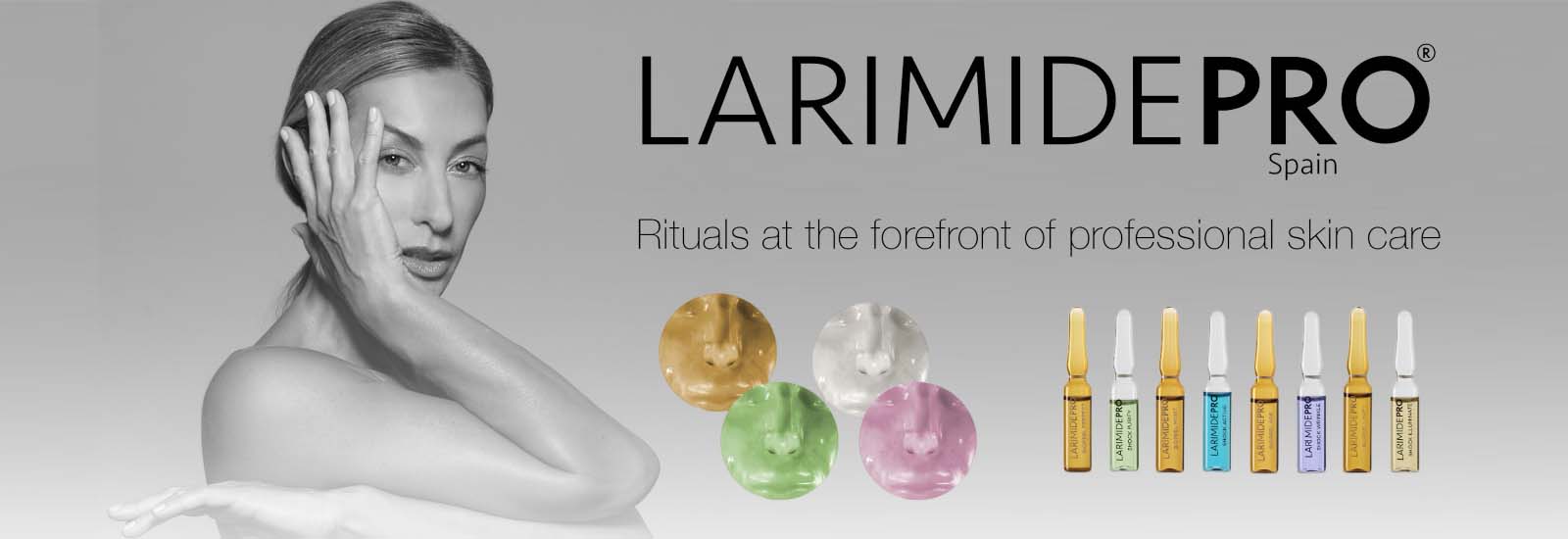 LarimidePro skin care