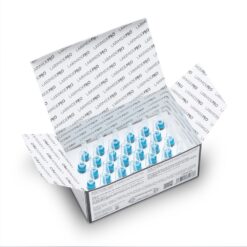 Shock Active - Treatment ampoule to activate epidermal cells and increase energy levels 2ml x 30u