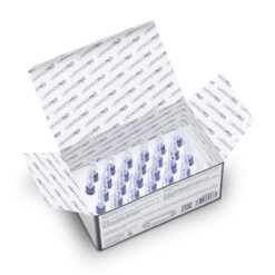 Shock Wrinkle - Treatment ampoule to combat aging 2ml x 30u