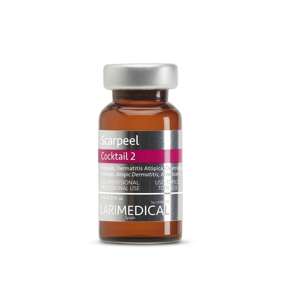 Cocktail Set 6u x 10ml - Image 6
