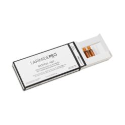 Peeling bioquímico antiedad