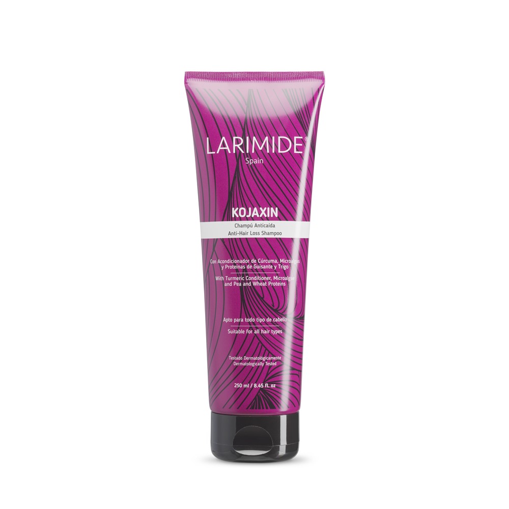 Champú Anticaída KOJAXIN Anti-Hair Loss Shampoo KOJAXIN