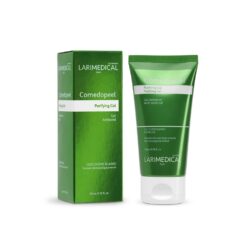 Comedopeel purifying gel