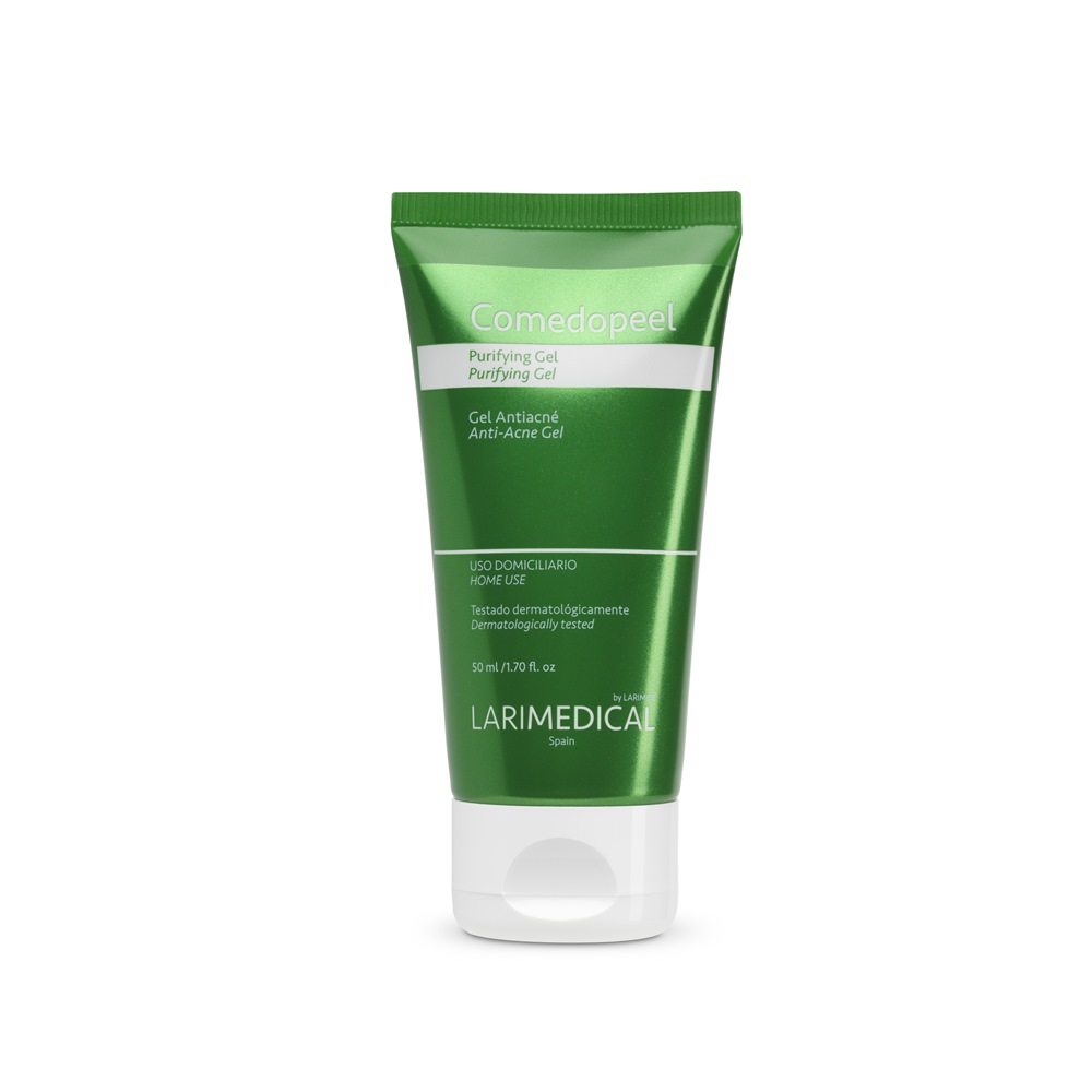 Comedopeel - Purifying Gel 50ml - Imagen 3