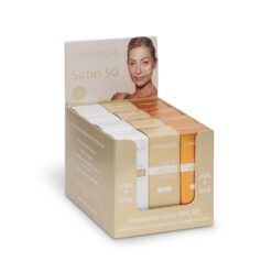 Larimedical Satin 50 display (for 12 u)