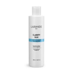 Leche limpiadora Clarify silk