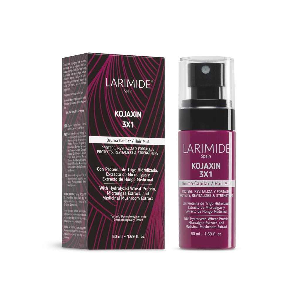 KOJAXIN 3x1 - Hair Mist