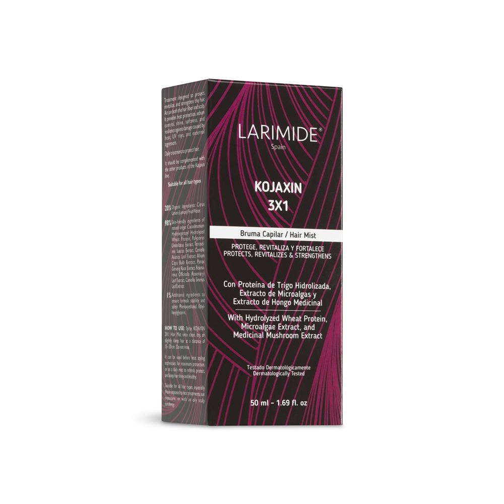 KOJAXIN 3x1 - Hair Mist- 50ml - Image 4