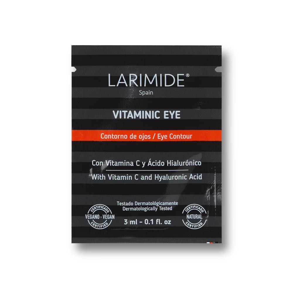 Vitaminic Eye - Eye Contour 3ml Sachette
