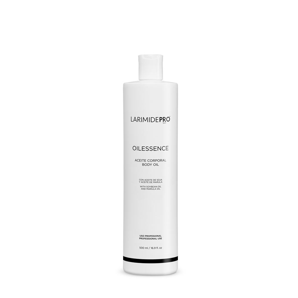 Aceite corporal body oil